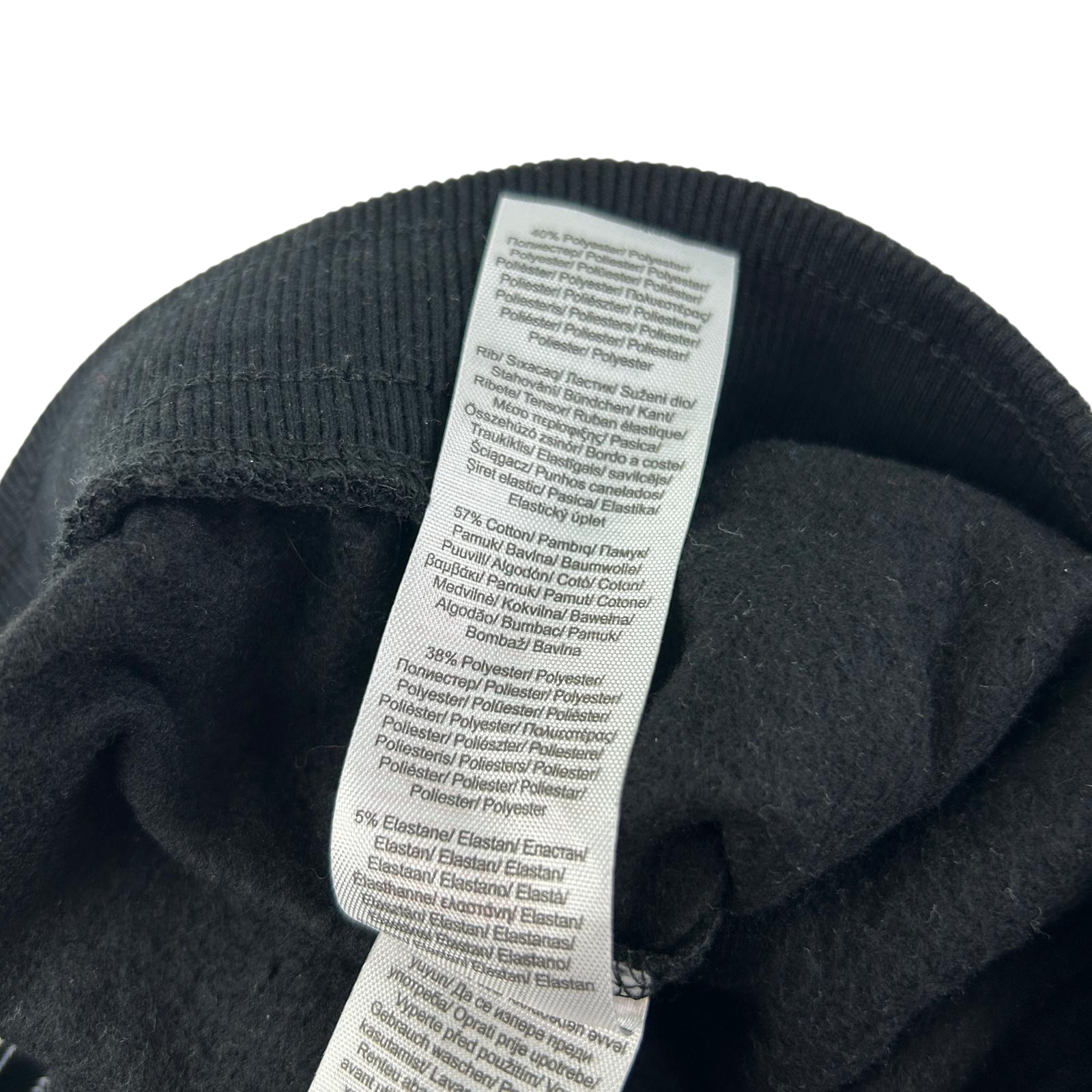 Preloved kids joggers