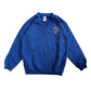 *Our Lady of the Annunciation Primary blue V-neck sweater