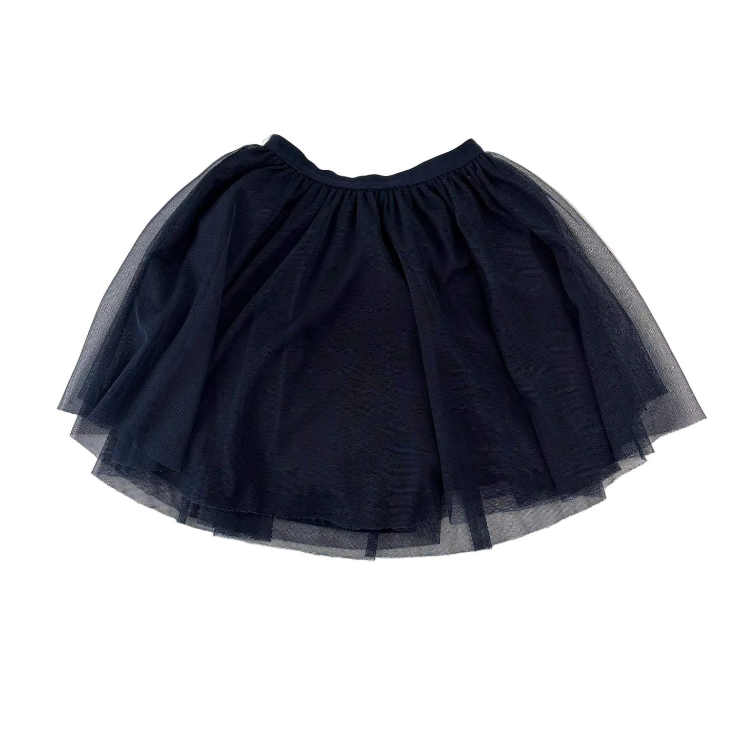 Next 4-5 years blue skirt