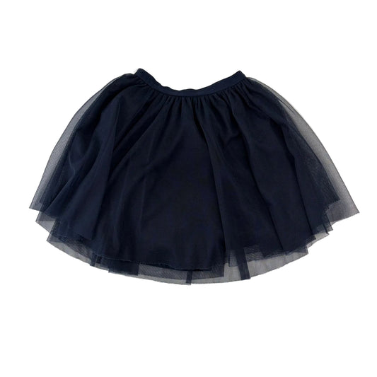 Next 4-5 years blue skirt