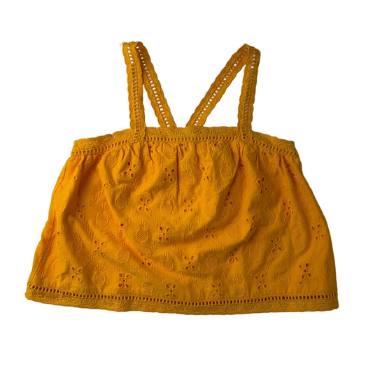 Preloved Next top for kids