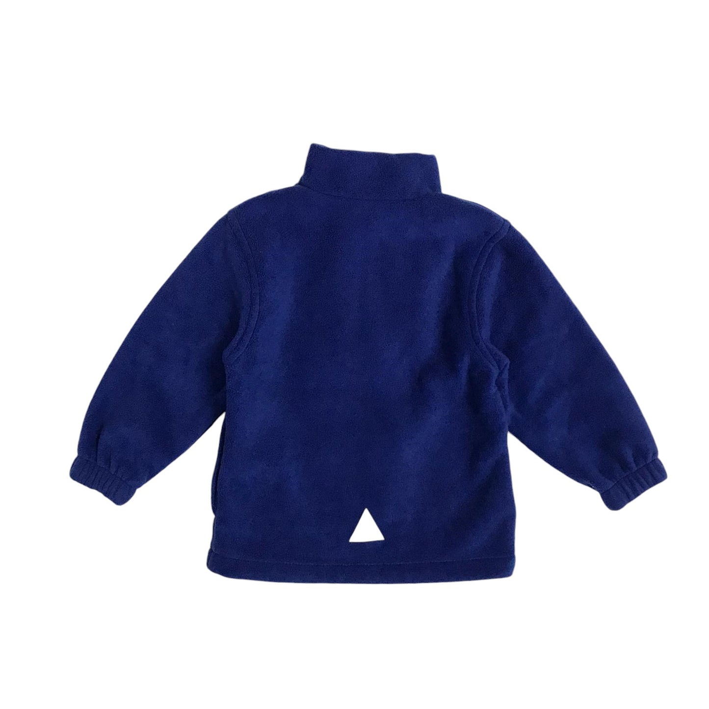 *Dalmarnock Primary Royal Blue fleece