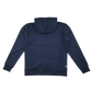 Castore Rangers FC Travel Hoodie - Peacoat Blue