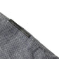 French Connection shirt mens size L light navy smart casual button up cotton