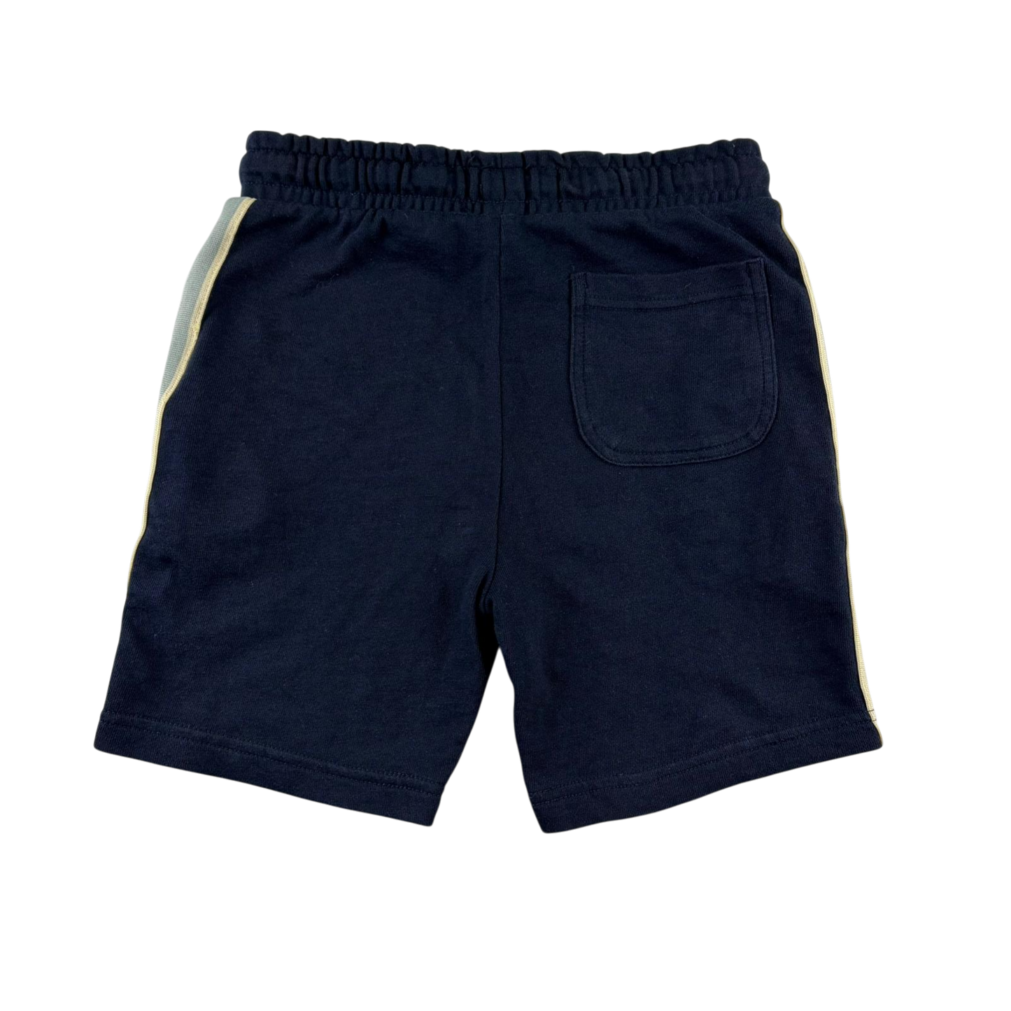 Lyle & Scott 7-8 years blue shorts