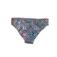 Primark swimsuit 11-12 years pastel colour sparkly mermaid scale 2 piece set