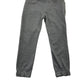 Nutmeg Polo Shirt and Trousers Set 5-6 years White and Grey Smart comfortable