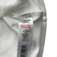 Nutmeg Polo Shirt and Trousers Set 5-6 years White and Grey Smart comfortable