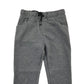 Nutmeg Polo Shirt and Trousers Set 5-6 years White and Grey Smart comfortable