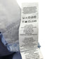 Primark Shorts Age 5 Blue Chino Style with Belt Cotton