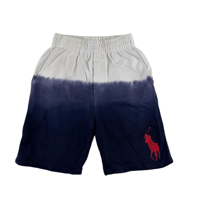 Ralph Lauren 8 years blue shorts