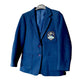 *St Conval's Primary girls Blue wool School Blazers