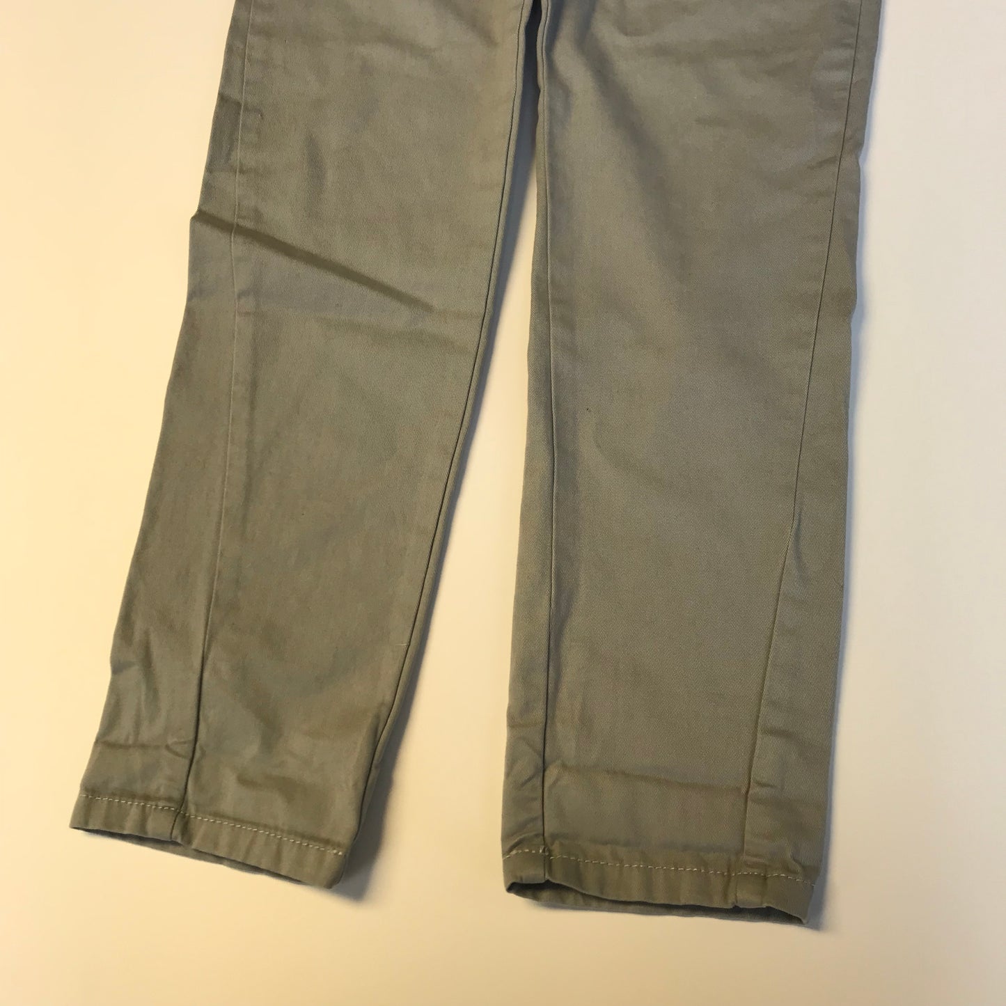 F&F Grey Trousers Age 10