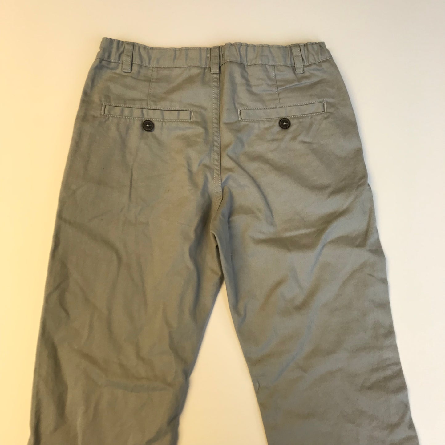 F&F Grey Trousers Age 10