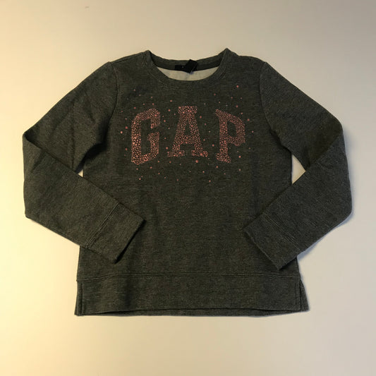 GAP Grey Sweatshirt Age 10