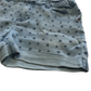 Primark Blue Star Denim Shorts Age 10