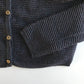 Next Sparkly Navy Cardigan Age 10