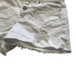 Gap White High Waist Denim Shorts Age 10