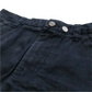 Next Navy Blue Chino Style Shorts Age 10