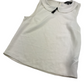 New Look White Crop Top Women' Size 10