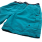 F&F Turquoise Swim Trunks Age 10