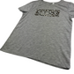 Matalan Grey Sassy Animal Print T-shirt Age 10