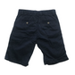 Next Navy Blue Chino Style Shorts Age 10