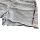 H&M White Embroidery Shorts Age 10