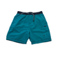 F&F Turquoise Swim Trunks Age 10