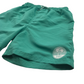 Cool Vibes Turquoise Swim Trunks Age 10