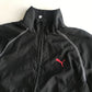 Puma Sports Jacket Age 9