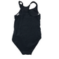 Tu Black and Pink Swimsuit Age 10