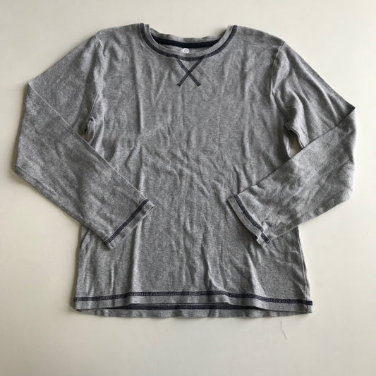 T-shirt - Grey - Age 10