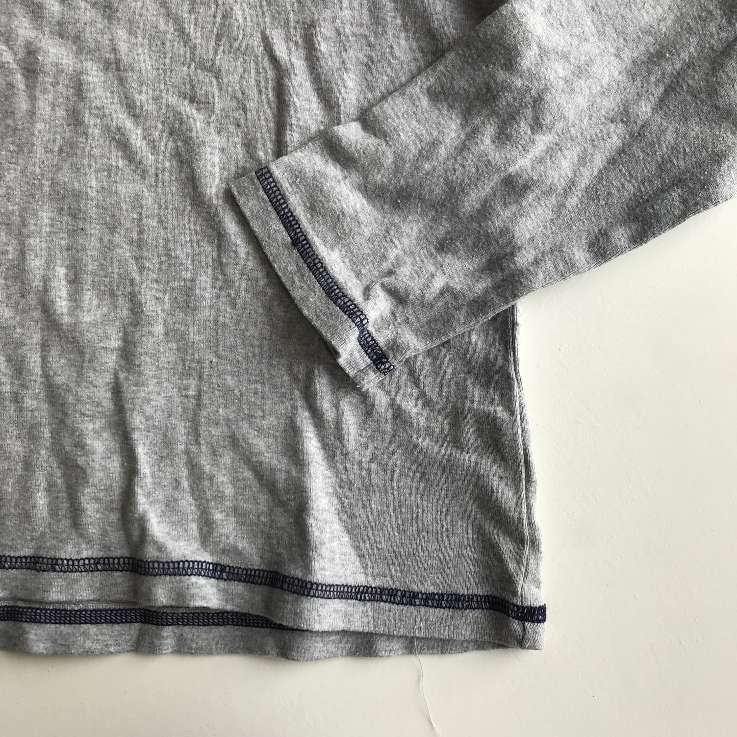 T-shirt - Grey - Age 10