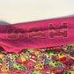 Shopkins Pink Sweatshirt Zip Up Age 11
