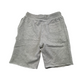 Matalan Grey Jersey LA Shorts Age 11
