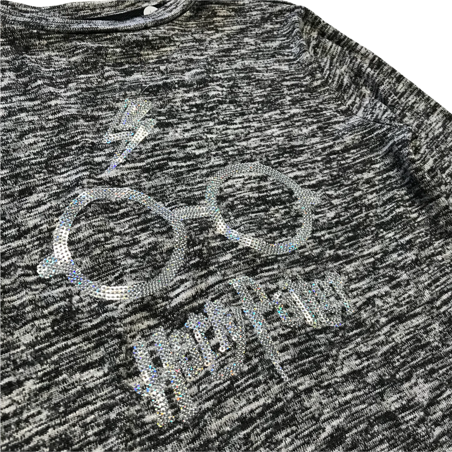 Primark Grey Harry Potter T-shirt Age 11