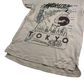 Tu Beige Godzilla Tokyo T-shirt Age 11