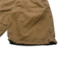 Primark Beige Chino Style Shorts Age 11
