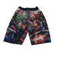 Primark Avengers Swim Trunks Age 11