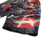 Primark Avengers Swim Trunks Age 11