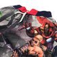 Primark Avengers Swim Trunks Age 11
