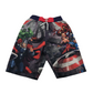 Primark Avengers Swim Trunks Age 11