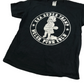 Gildan Black Punk T-shirt Age 11