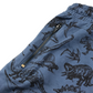 Next Blue Dinosaur Jersey Shorts Age 11