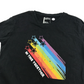 Dare 2b Black Shooting Star T-shirt Age 11