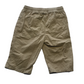 Tu Beige Plain Shorts Age 11