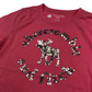 Abercrombie Pink Sequin T-shirt Age 11