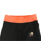 Karrimor Run Black Cropped Sport Leggings Shorts Age 11