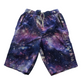 Next Purple Swim Trunks Age 11 Galaxy Pattern California